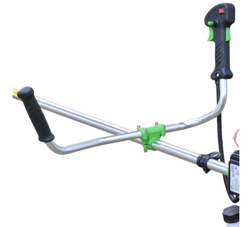 Триммер Spec SP-2101