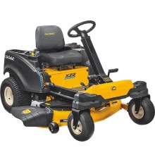 Газонокосилка с нулевым радиусом разворота Cub Cadet XZ2 127