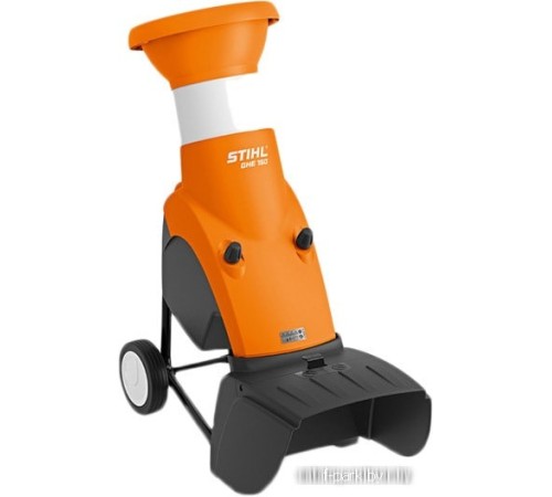 Садовый измельчитель STIHL GHE 150