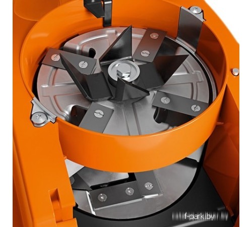 Садовый измельчитель STIHL GHE 150