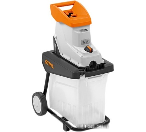Садовый измельчитель STIHL GHE 135 L