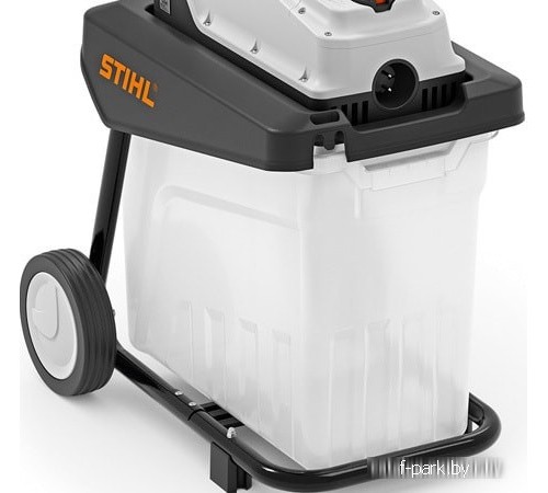 Садовый измельчитель STIHL GHE 135 L