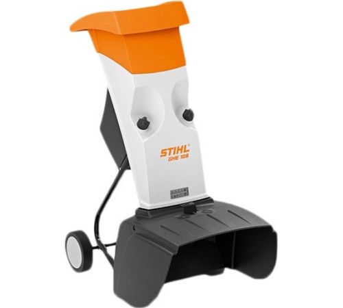 Садовый измельчитель STIHL GHE 105