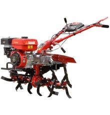 Мотокультиватор Asilak SL-84L без колес