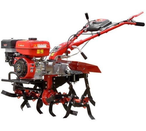 Мотокультиватор Asilak SL-84L