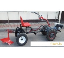 Адаптер для мотоблока Механический завод АМ(4.00-10)