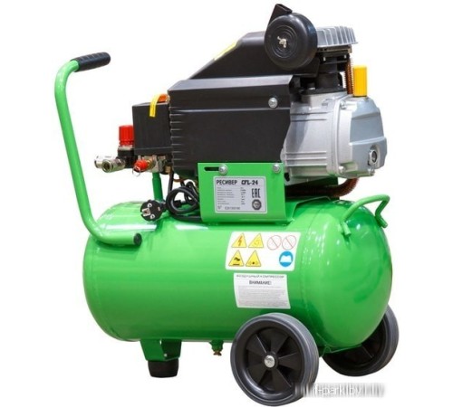 Компрессор ECO AE-251-3