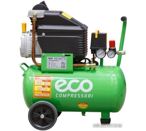 Компрессор ECO AE-251-3