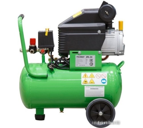 Компрессор ECO AE-251-3