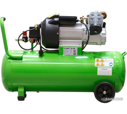 Компрессор ECO AE-705-3