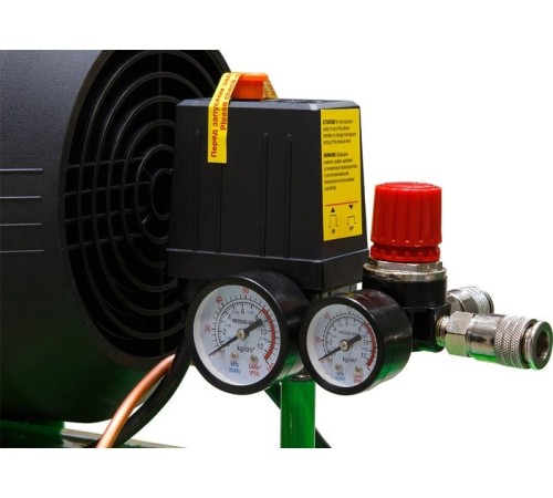 Компрессор ECO AE-705-3