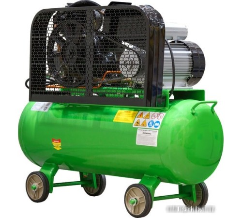 Компрессор ECO AE-705-B1