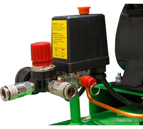 Компрессор ECO AE-705-B1