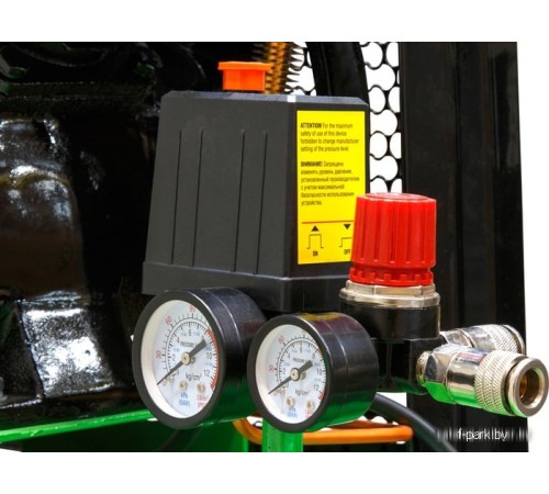 Компрессор ECO AE-705-B1