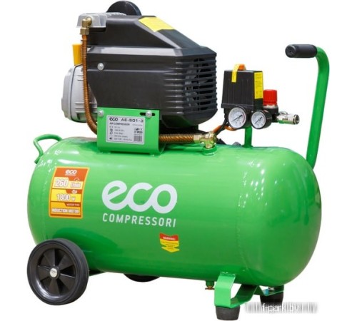 Компрессор ECO AE-501-3