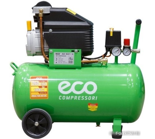 Компрессор ECO AE-501-3
