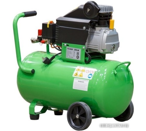 Компрессор ECO AE-501-3