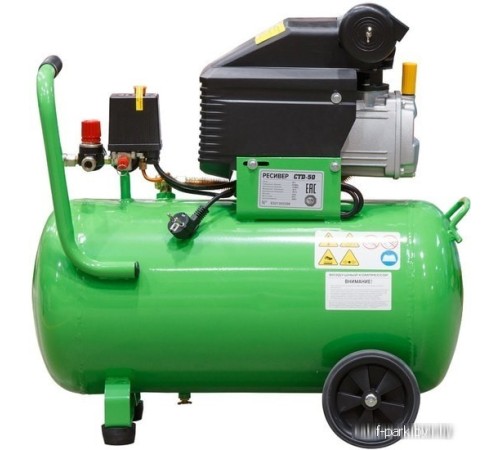 Компрессор ECO AE-501-3