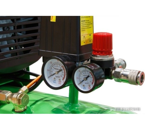 Компрессор ECO AE-501-3