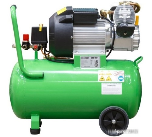 Компрессор ECO AE 502-3