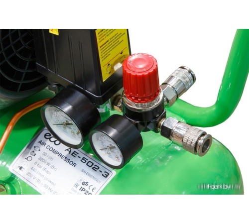 Компрессор ECO AE 502-3
