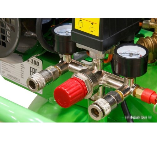 Компрессор ECO AE-1005-B2