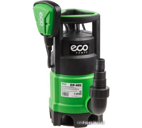 Дренажный насос ECO DP-601