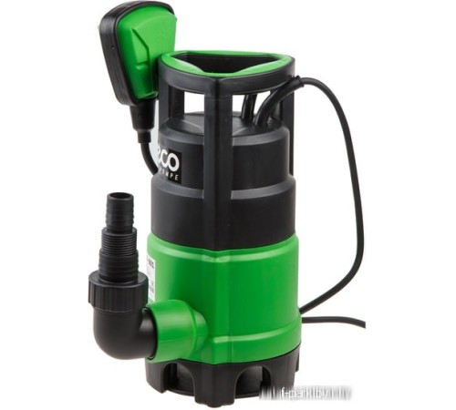 Дренажный насос ECO DP-601