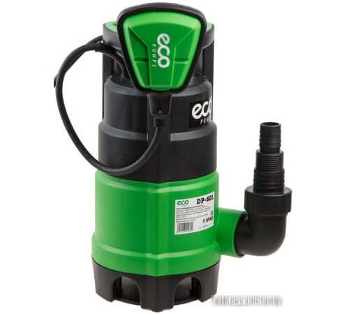 Дренажный насос ECO DP-601