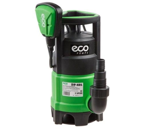 Дренажный насос ECO DP-601