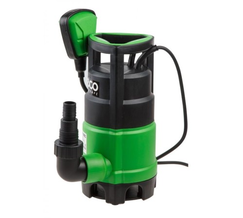 Дренажный насос ECO DP-601