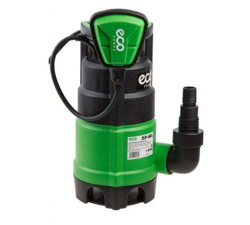 Дренажный насос ECO DP-601