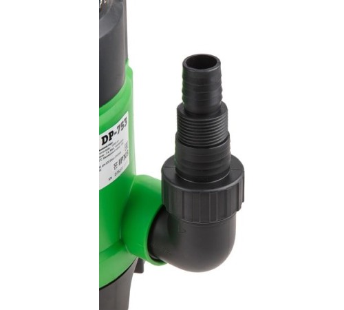 Дренажный насос ECO DP-753