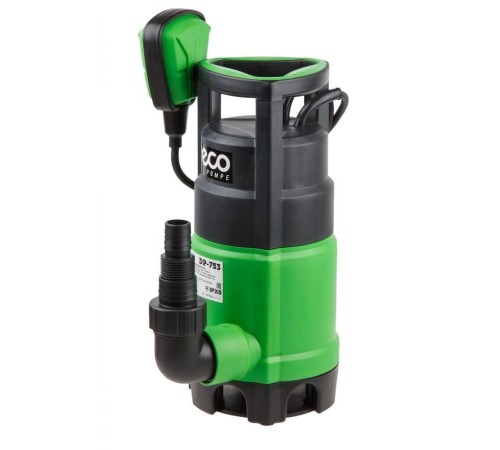 Дренажный насос ECO DP-753