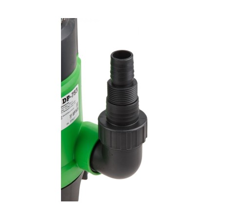 Дренажный насос ECO DP-753