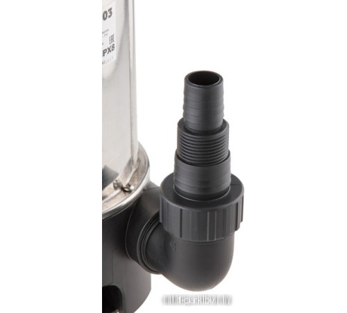 Дренажный насос ECO DI-903