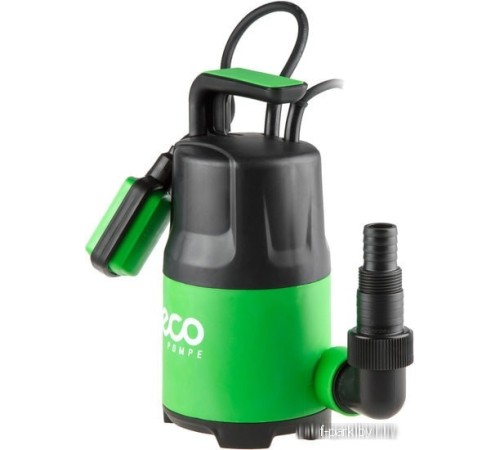 Дренажный насос ECO CP-405
