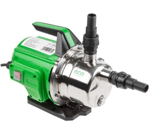 Самовсасывающий насос ECO GFI-13P