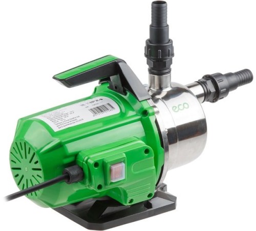 Самовсасывающий насос ECO GFI-13P