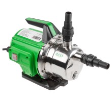Садовый насос ECO GFI-13P