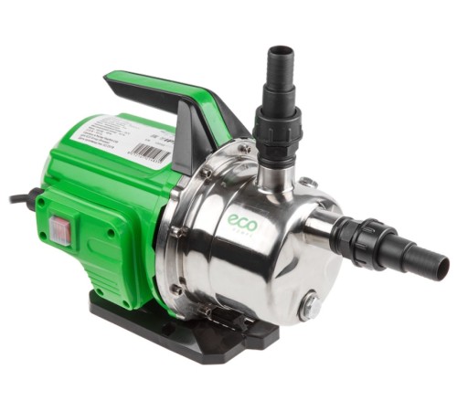 Самовсасывающий насос ECO GFI-13P