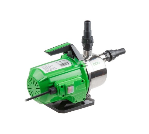 Самовсасывающий насос ECO GFI-13P