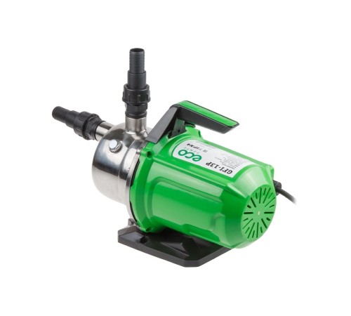 Самовсасывающий насос ECO GFI-13P