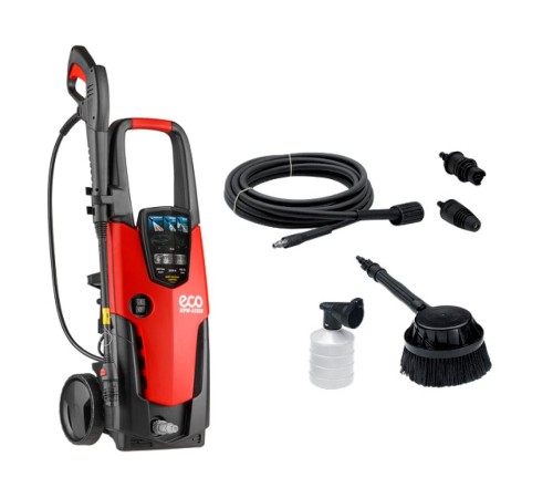 Мойка высокого давления ECO HPW-1521S