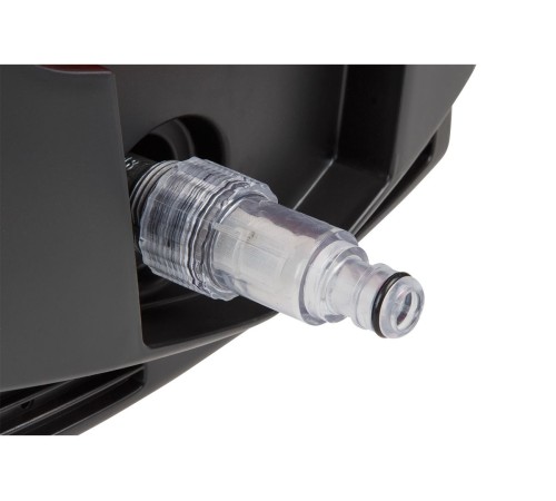 Мойка высокого давления ECO HPW-1521S