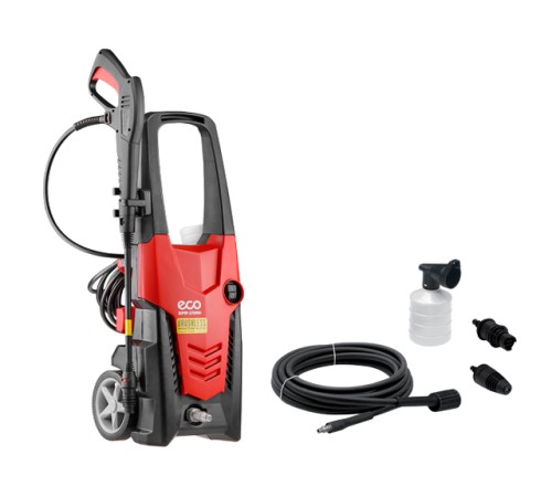 Мойка высокого давления ECO HPW-1720Si