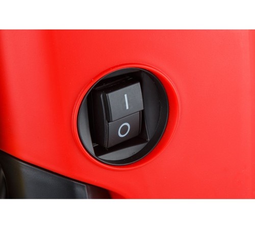 Мойка высокого давления ECO HPW-1723RS