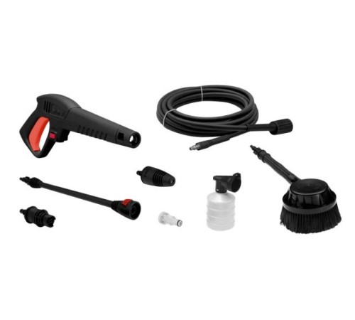 Мойка высокого давления ECO HPW-1825RSE