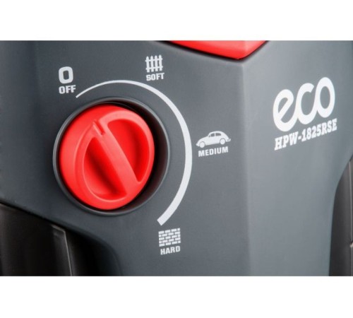 Мойка высокого давления ECO HPW-1825RSE