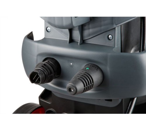 Мойка высокого давления ECO HPW-1825RSE